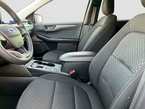 Used 2025 Ford Escape Active image 19