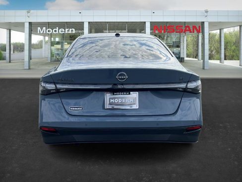 New 2026 Nissan Sentra SL image 4