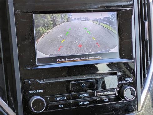 Used 2019 Subaru Forester Premium AWD/4WD image 12