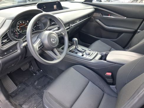Certified 2024 MAZDA CX-30 AWD 2.5 S image 10