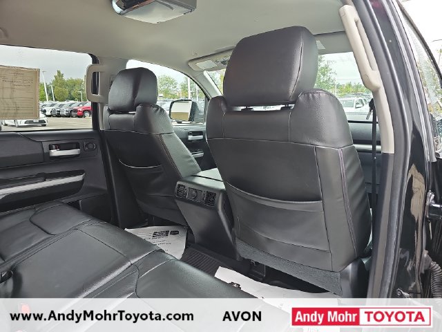 Used 2019 Toyota Tundra SR5 w/ TRD Sport Package AWD/4WD image 34