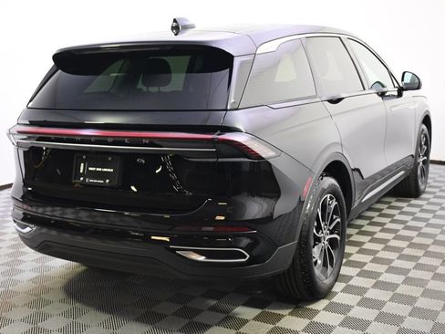 New 2026 Lincoln Nautilus Premier w/ Equipment Group 102A AWD/4WD image 6