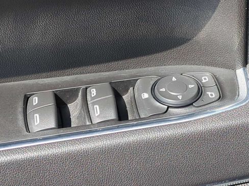 Used 2026 Chevrolet Silverado 1500 LT AWD/4WD image 23