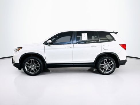 Used 2023 Honda Passport EX-L image 4