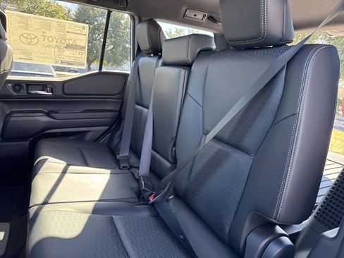 New 2025 Toyota Land Cruiser 1958 image 26