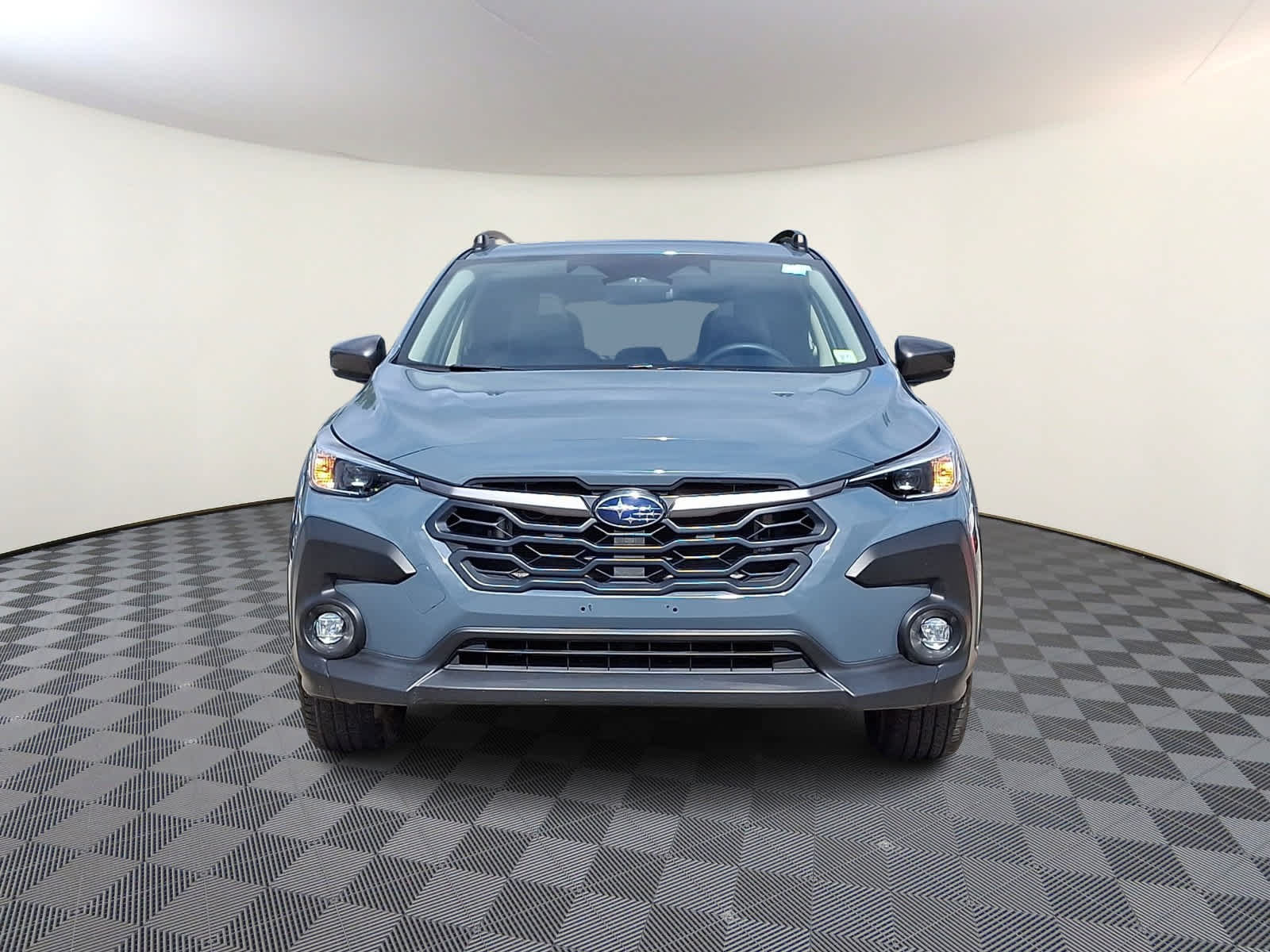 Used 2024 Subaru Crosstrek 2.0i Premium AWD/4WD image 3