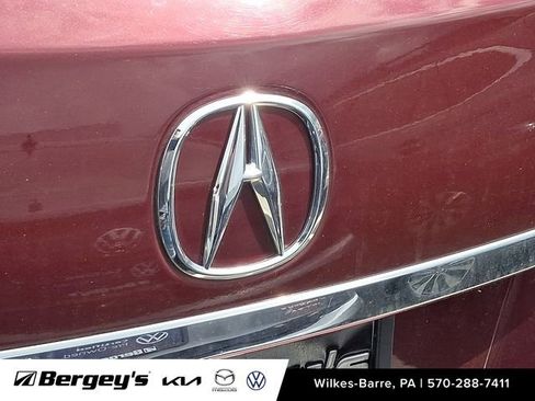 Used 2017 Acura RDX AWD image 11
