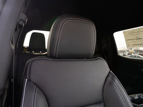 New 2025 Chevrolet Silverado EV LT AWD/4WD image 13