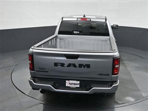 New 2026 RAM 1500 Laramie w/ Night Edition image 32