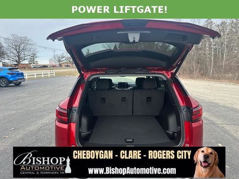 Used 2024 Chevrolet Blazer LT w/ Convenience Package image 13