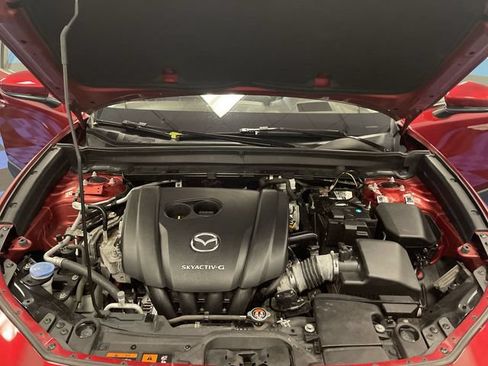 Used 2020 MAZDA CX-30 AWD w/ Premium Package image 27