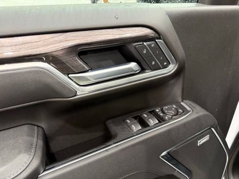 New 2026 Chevrolet Silverado 2500 LTZ w/ Trail Boss Package image 16