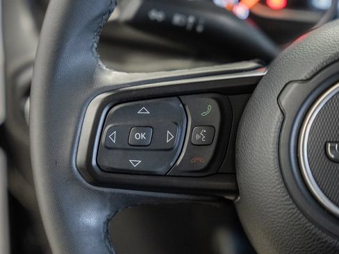 Used 2023 Jeep Wrangler Unlimited Sport AWD/4WD image 28