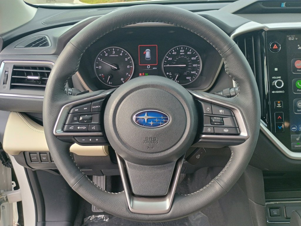 New 2027 Subaru Ascent Limited AWD/4WD image 20