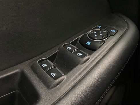 Used 2024 Ford Edge SEL w/ Convenience Package AWD/4WD image 35