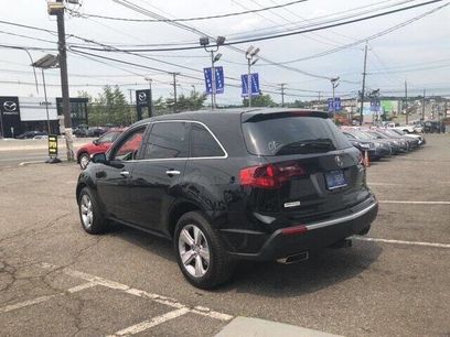 Used 2013 Acura MDX w/ Technology Package