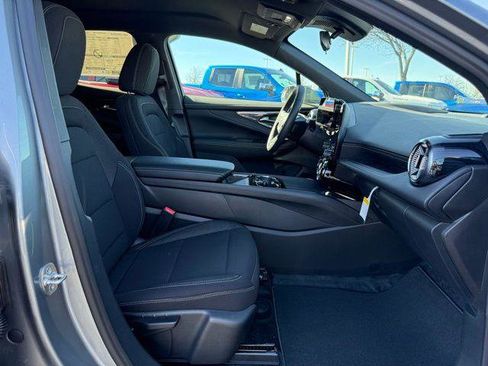 New 2026 Chevrolet Blazer EV LT image 27