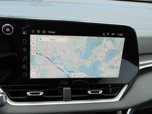 New 2026 Chevrolet Equinox LT image 21