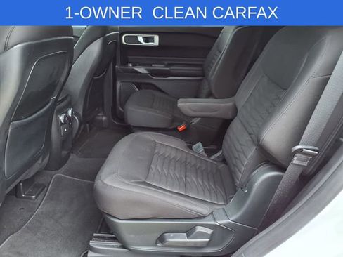 Used 2020 Ford Explorer XLT RWD image 17