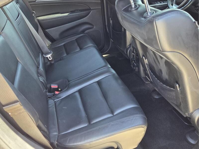 Used 2019 Jeep Grand Cherokee Limited RWD image 17