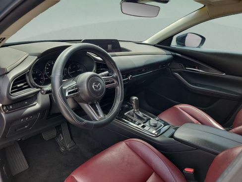Used 2023 MAZDA CX-30 AWD 2.5 S w/ Preferred Package image 16