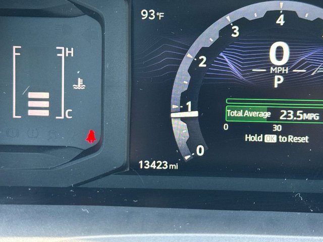 Used 2025 Toyota Tacoma SR RWD image 31