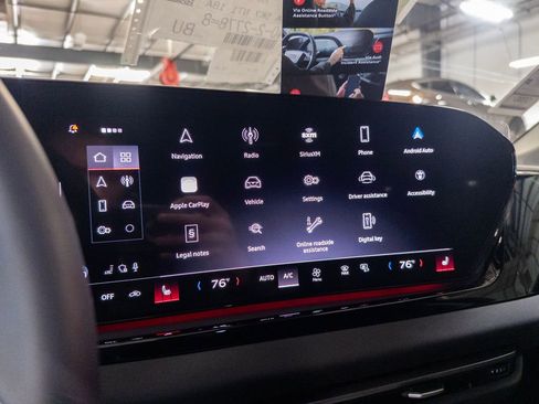 New 2025 Audi A5 2.0T Premium image 18