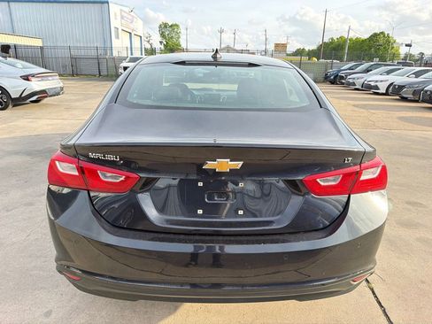Used 2023 Chevrolet Malibu LT w/ Driver Confidence Package image 4