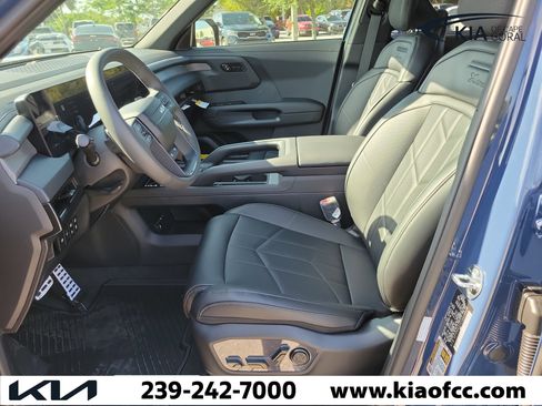 New 2027 Kia Telluride SX X-Line AWD/4WD image 22