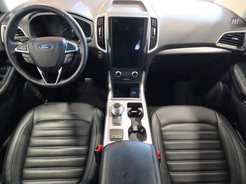 Used 2024 Ford Edge SEL w/ Convenience Package AWD/4WD image 28