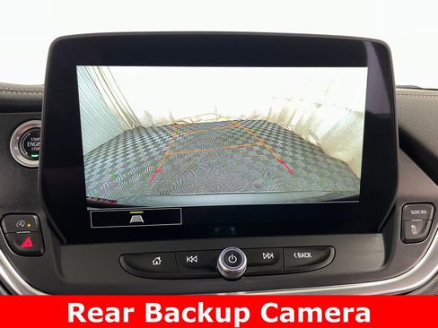 Used 2023 Chevrolet Blazer LT FWD image 3