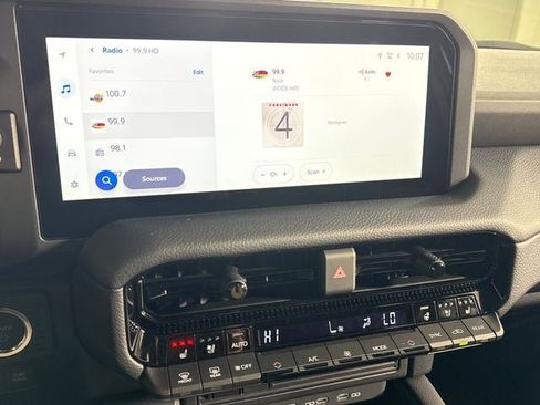 New 2026 Toyota Land Cruiser AWD/4WD image 29