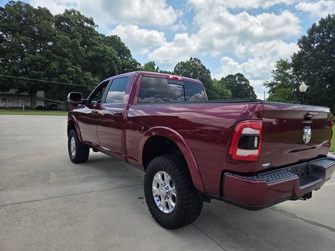 Used 2022 RAM 2500 Laramie AWD/4WD image 10