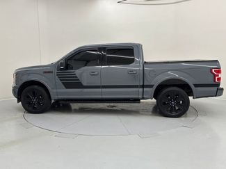 Used 2019 Ford F150 XLT w/ Equipment Group 302A Luxury video 2
