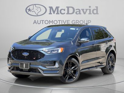 Used 2024 Ford Edge ST w/ Equipment Group 401A
