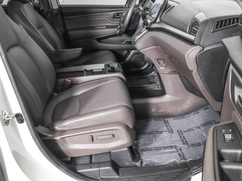 Used 2020 Honda Odyssey Touring image 45