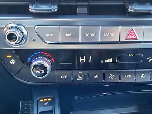 New 2025 Kia Telluride SX Prestige X-Line image 23