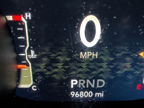 Used 2021 Jeep Wrangler Unlimited Sport image 20