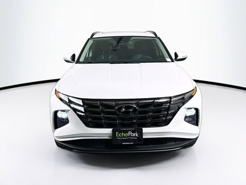 Used 2022 Hyundai Tucson SEL w/ Convenience + Premium Package image 2