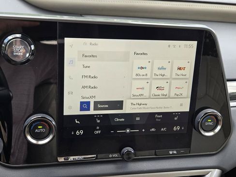 Used 2023 Lexus RX 350 FWD image 26