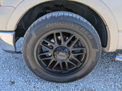 Used 2008 Ford F150 XLT image 11