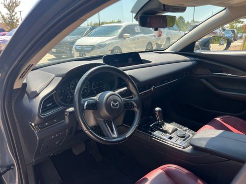 Used 2024 MAZDA CX-30 AWD 2.5 S w/ Preferred Package image 22
