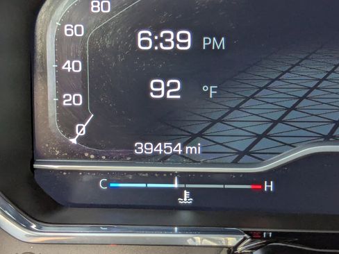 Certified 2023 GMC Sierra 1500 SLE image 31