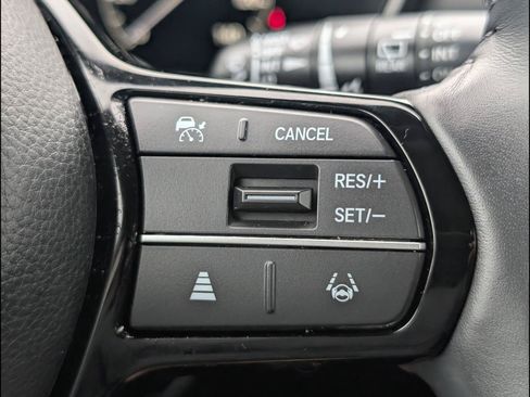 Used 2024 Honda CR-V EX-L image 18