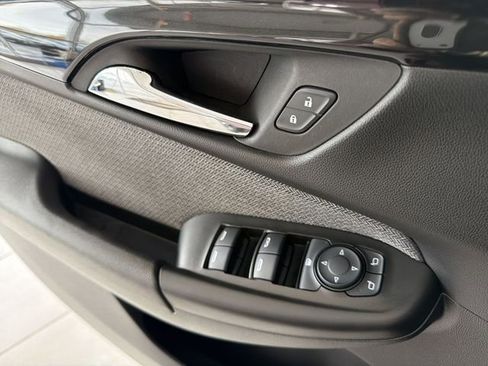 Certified 2024 Chevrolet TrailBlazer LT image 21