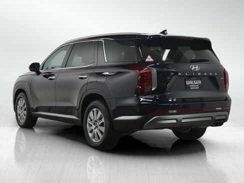 Used 2025 Hyundai Palisade SEL image 3