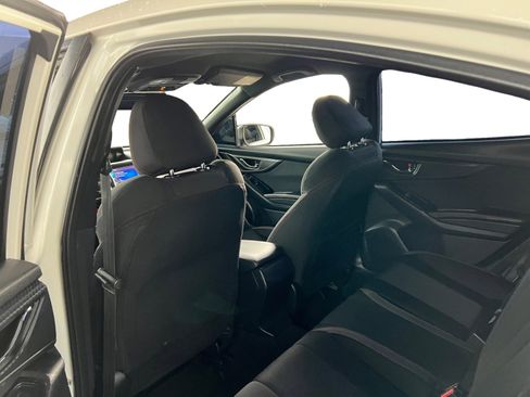Used 2019 Subaru Impreza 2.0i Sport image 11