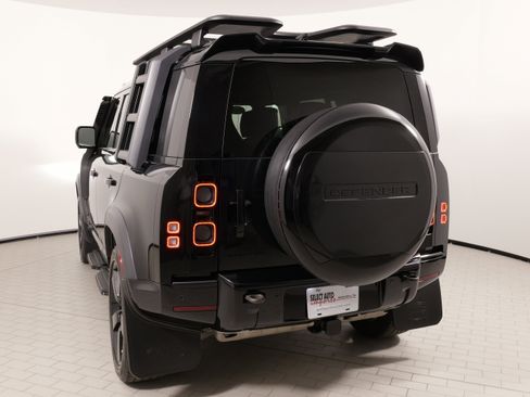 Used 2023 Land Rover Defender 110 X AWD/4WD image 18