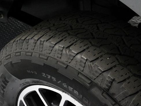 Used 2023 Ford F150 XLT w/ Equipment Group 302A High AWD/4WD image 21