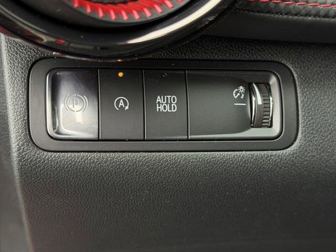 New 2026 Chevrolet Equinox RS w/ Convenience Package III FWD image 17